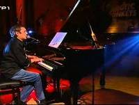 Jorge Palma "Portugal, Portugal" - José Pedro Vasconcelos - 5 Para a Meia Noite