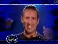 Luís Santos (shake, shake, shake) @ Ídolos SIC