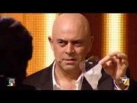 Masterchef parodia: Bastardchef ep.2