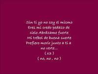 mi credo tiziano y pepe aguilar (letra)