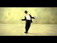Michael Jackson vs Mr. Bean
