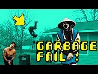 Mk Garbage Jump FAIL!
