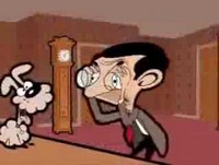 Mr Bean Cartoon Must watch