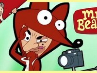 Mr. Bean - Fox Hunt