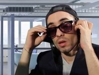 Musicista Medio (Parodia Italiano Medio)