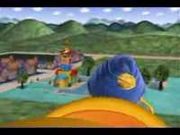 Noddy(O Melhor Do YouTube)