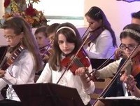 ORCHESTRA PERLA PRAHOVEI SURANI - Numai harul