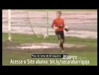 OS LANCES MAIS ENGRAÇADOS DO FUTEBOL 2013