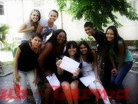 Parodia da lei  8080