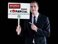 Pieguice no Facebook - Mixórdia de Temáticas 10-09-2012 (Rádio Comercial)