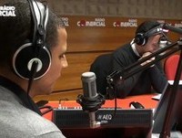 Rádio Comercial | Mixórdia de Temáticas: Henrikipédia