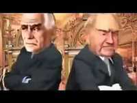 Rockefeller vs Rothschild  Video De Humor