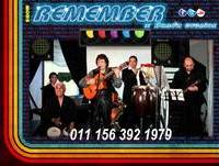 SHOW REMEMBER Por el amor de una mujer