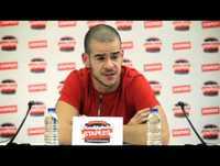 Spot publicitário Staples com Jorge Jesus