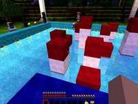 Total Wipeout Final Map