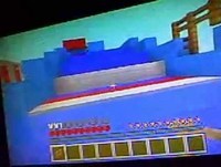 Total Wipeout round 1