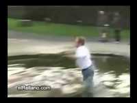 Vídeos chistosos de caídas y golpes