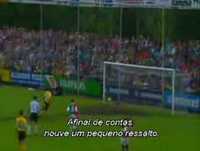 10 GOLS PERDIDOS MAIS INCRÍVEIS DO MUNDO