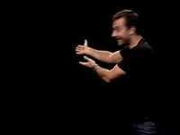 "O Show do Unas" - Promo nº3