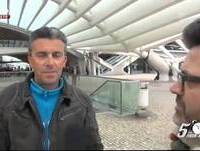 "Os Silence 4 acabaram" - Nilton - 5 Para a Meia Noite