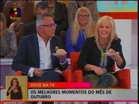 Best of "VOCE NA TV".Vol.4-Queques&Folhados da Cristina.