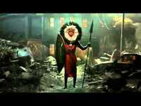 Call of duty ghosts trailer parodia