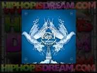 Cap 1 — Bird Bath EP (Full Mixtape) +ZIP Download