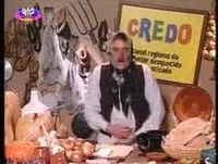 CREDO- O crime do padre Amaro