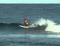 Day 2 Highlights - 2013 Rip Curl Pro Puerto Rico