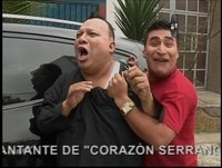 EL ESPECIAL DEL HUMOR 28-06-14 EDWIN SIERRA Y EL PARCERO 28-06-2014