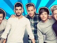 FAILS & OUTTAKES 7 - ONE DIRECTION!