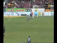 Frango do Guarda-redes do Gil Vicente