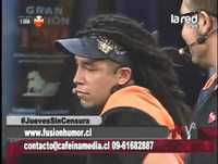 Fusión Humor, Jueves sin censura Rutina Completa)