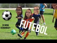 FUTEBOL + MENINAS?