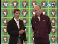 Gato Fedorento: DECLARAÇÕES DE SCOLARI