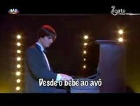 Gato Fedorento Seios