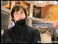 Gato Fedorento - Tu não podes ser padre