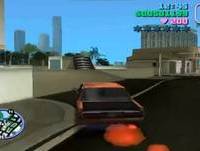 GTA Vice City: Stunts & Fails - HD