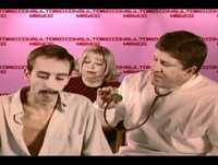 Herman José - Bloopers Anedotas do Herman