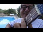HERMAN JOSÉ canta NÃO É FÁCIL