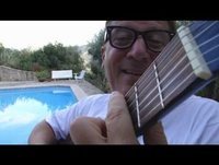 HERMAN JOSÉ canta NÃO É FÁCIL