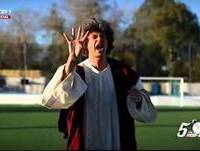 Jesus trocados à nascença - Especial Natal - 5 Para a Meia Noite