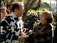 Os Bonecos andam à porrada - Estado de Graça