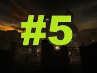 OUTLAST #5 - Saindo dos esgotos fedorentos!