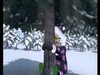 Parodia pomata dolori #2