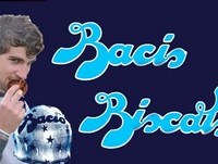 Parodia Sammontana- Baciobiscotto alla banana con Giuseppe Izzo