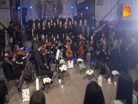 Raymond si AmaDeo - Sfânt