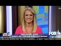 Scottie Nell Hughes Discusses 2014 Top Political Gaffes On Fox & Friends