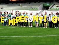 Sempre Contigo   Vs Futebol