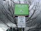 SJSU  Zip Car